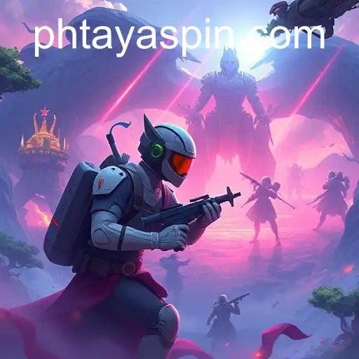 The Digital Renaissance of Online Gaming