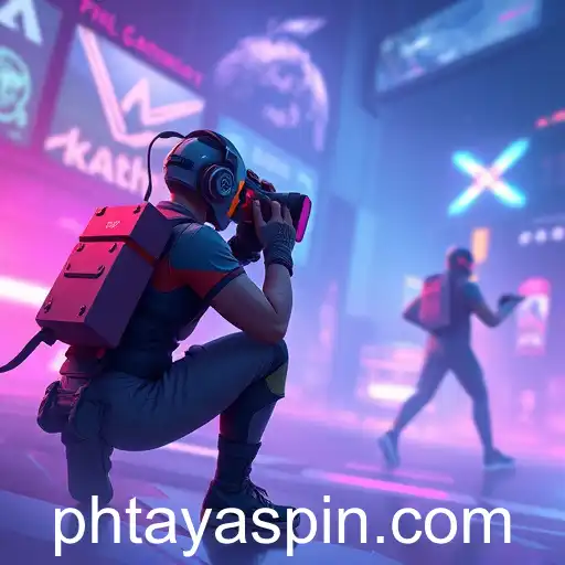 Gaming Trends and Innovations in 2025