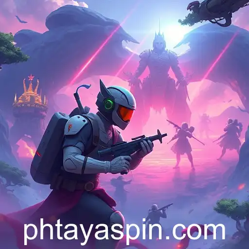 The Digital Renaissance of Online Gaming