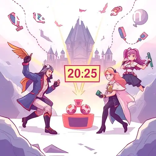 The Rise of Phtaya in 2025's Gaming Landscape