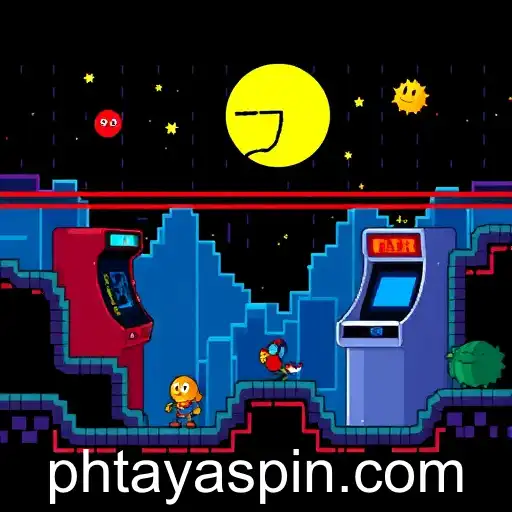 Phtaya Pioneers New Gaming Landscape