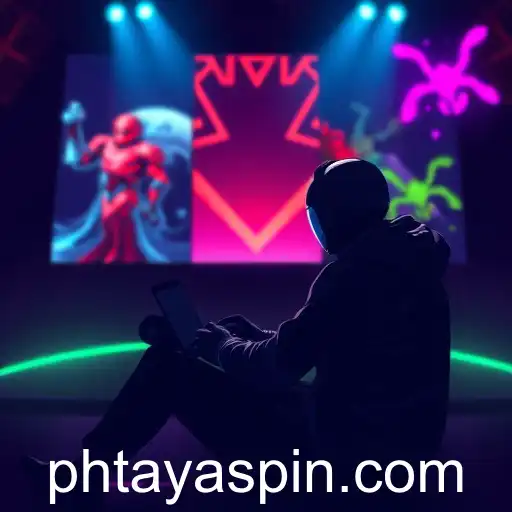 The Rise of Phtaya: Gaming Hub's Digital Revolution