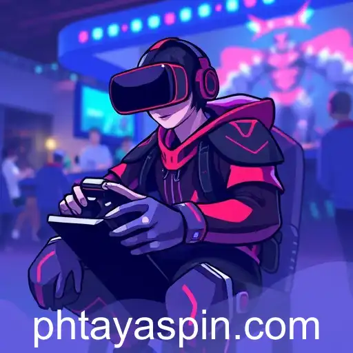 Phtaya: Revolutionizing Gaming Experiences Worldwide