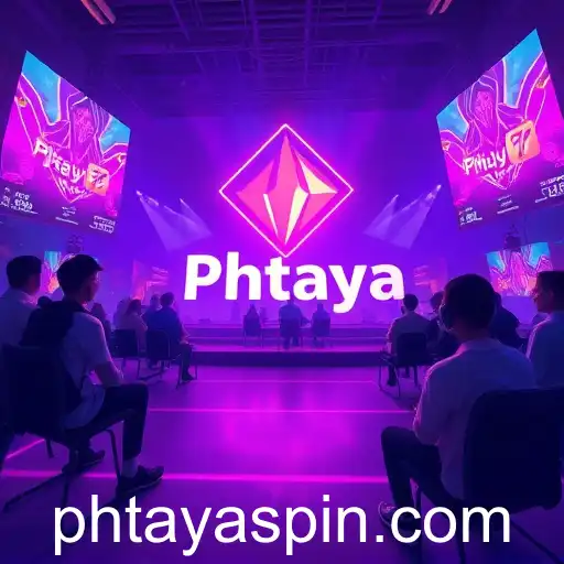 Phtaya's Rise in the Global Gaming Arena