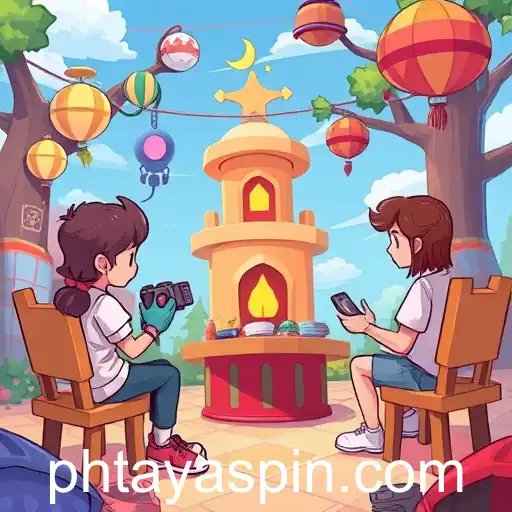 The Rise of Phtaya in Online Gaming