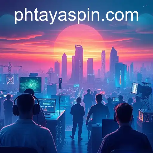Gaming Evolution: The Rise of Phtaya