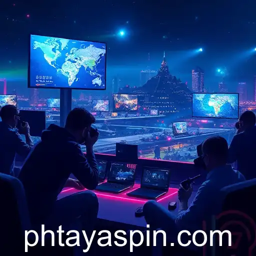 The Rise of Phtaya: Revolutionizing Online Gaming