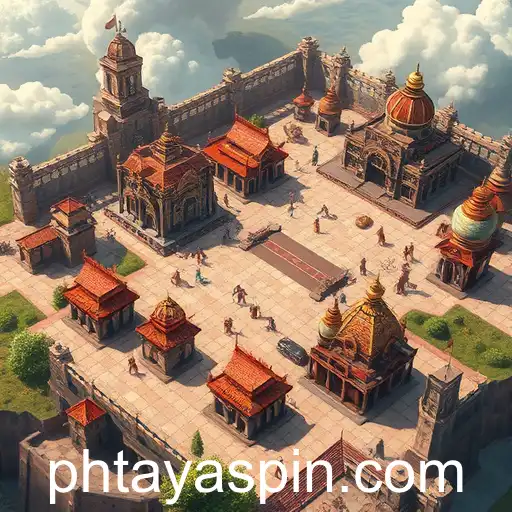 The Rise of Phtaya in the Gaming World