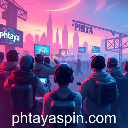 Rise of Phtaya in the Gaming World