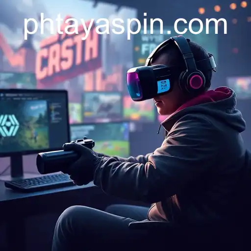 The Rise of Phtaya: Transforming the Online Gaming Landscape