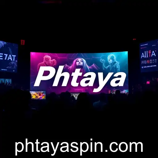 Rising Star: Phtaya's Role in the Gaming World