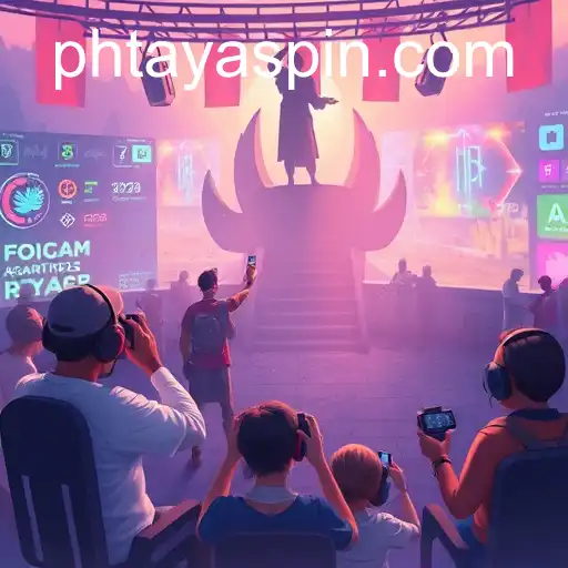 The Rise of Phtaya: Gaming in 2025