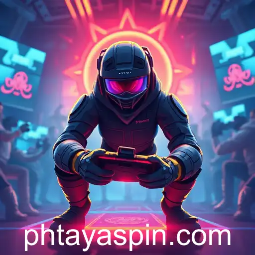 Phtaya: The Rising Star in Online Gaming