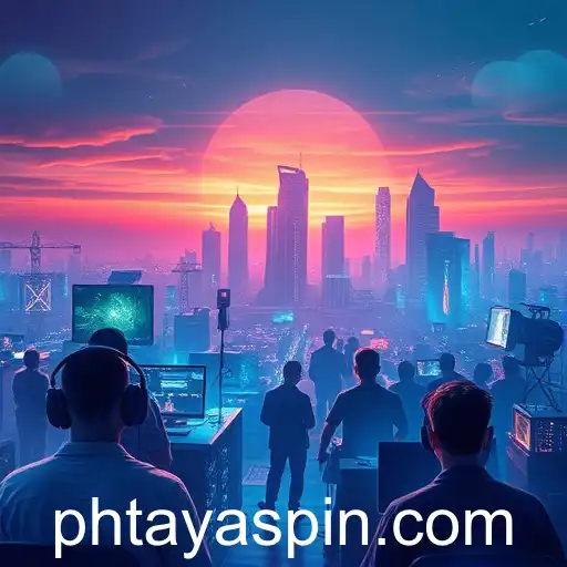 Gaming Evolution: The Rise of Phtaya