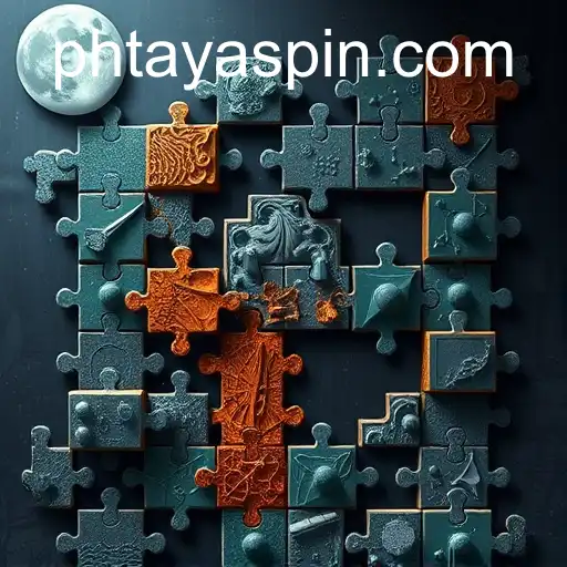 The Rise of 'Puzzle Games': Exploring the Fascination Behind the Keyword 'phtaya'