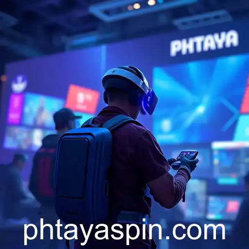 The Rise of Phtaya: Revolutionizing Online Gaming