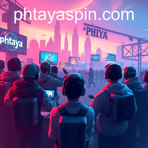 Rise of Phtaya in the Gaming World
