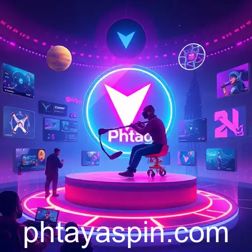 The Rise of Phtaya Gaming in 2025