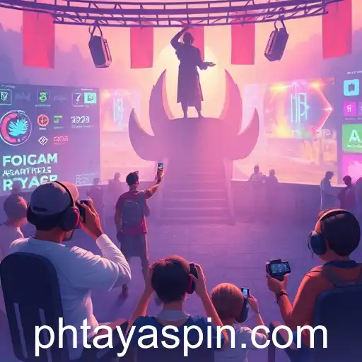 The Rise of Phtaya: Gaming in 2025